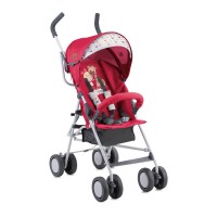 Lorelli Baby stroller Trek Red