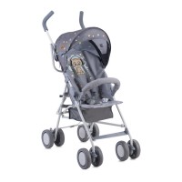 Lorelli Baby stroller Trek Grey 