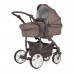 Lorelli Baby stroller Vista Beige