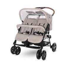 Lorelli Twin stroller Twin, String