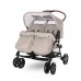 Lorelli Twin stroller Twin, String