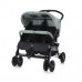 Lorelli Twin stroller Twin, Green Bay