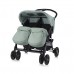 Lorelli Twin stroller Twin, Green Bay