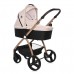 Lorelli Baby stroller Infinity 3 in 1