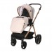 Lorelli Baby stroller Infinity 3 in 1