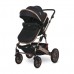 Lorelli Baby stroller Lora with mama bag