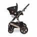 Lorelli Baby stroller Lora with mama bag