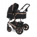 Lorelli Baby stroller Lora with mama bag