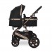 Lorelli Baby stroller Lora with mama bag