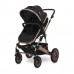 Lorelli Baby stroller Lora with mama bag