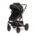 Lorelli Baby stroller Lora with mama bag