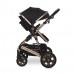 Lorelli Baby stroller Lora with mama bag