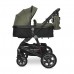 Lorelli Baby stroller Lora with mama bag