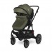Lorelli Baby stroller Lora with mama bag