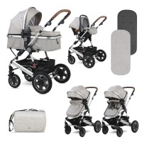 Lorelli Baby stroller Lora Set string Lorelli Baby stroller Lora Set string