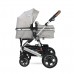 Lorelli Baby stroller Lora Set string