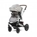 Lorelli Baby stroller Lora Set string