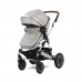 Lorelli Baby stroller Lora Set string
