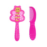Lorelli Comb and brush Baby Care Set