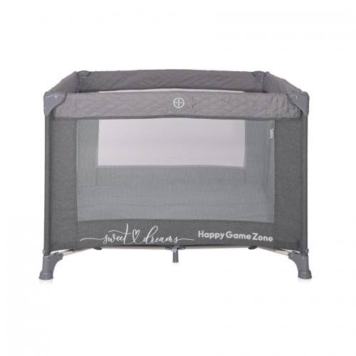 Travel cots and mattresses Lorelli Square baby playpen