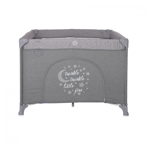 Travel cots and mattresses Lorelli Square baby playpen
