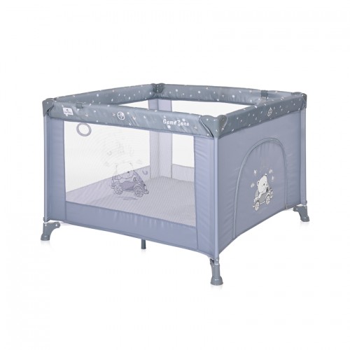 Travel cots and mattresses Lorelli Square baby playpen