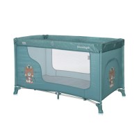 Lorelli Moonlight Baby Travel Cot, Indian