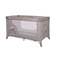 Lorelli Moonlight Baby Travel Cot, string dream Lorelli Moonlight Baby Travel Cot, string dream