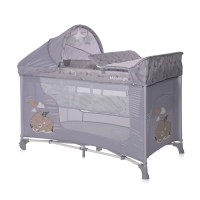 Lorelli Бебешка кошара Moonlight Plus на 2 нива, dream Lorelli Бебешка кошара Moonlight Plus на 2 нива, dream