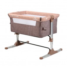 Lorelli Bed Swing Sleep and Care beige
