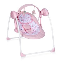 Lorelli  Baby Swing Portofino Pink