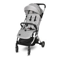 Lorelli Baby stroller Myla, grey