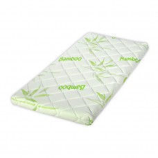 Lorelli Baby mattress Air Comfort Bamboo 60x120 cm