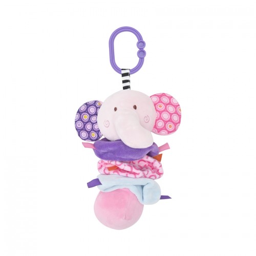 Child toys : Lorelli Vibrating toy Elephant