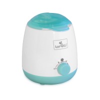 Lorelli Нагревател за шише и храна зелен