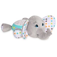 Lorelli Night Light Elephant