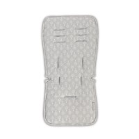 Lorelli Подложка за количка, grey threes Lorelli Подложка за количка, grey threes