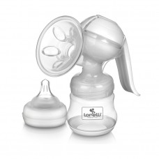 Lorelli First moment Manual Breast Pump with bottle 150 ml