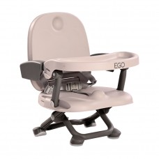 Lorelli Booster Seat Ego, beige Lorelli Booster Seat Ego, beige
