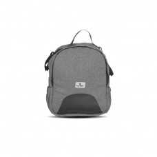 Lorelli Backpack for stroller Aria grey