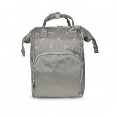 Lorelli Раница за количка Tender, сива Lorelli Раница за количка Tender, сива