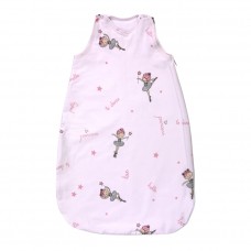 Lorelli Winter Sleeping Bag 95 cm, ballet pink