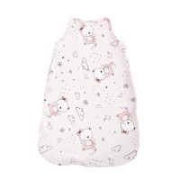 Lorelli Winter Sleeping Bag 85 cm, ballerina bear Lorelli Winter Sleeping Bag 85 cm, ballerina bear