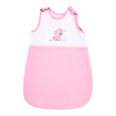 Lorelli Baby Winter Sleeping Bag ZaZa 0-6 months, pink