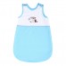 Lorelli Baby Winter Sleeping Bag ZaZa 0-6 months