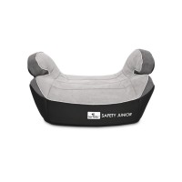 Lorelli Car Seat  Safety Junior Fix 15-36 kg, grey