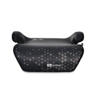 Lorelli Car Seat Cosmos Isofix 125-150 cm, black Lorelli Car Seat Cosmos Isofix 125-150 cm, black