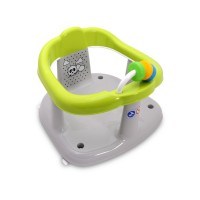 Lorelli Столче за къпане Panda зелено