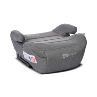 Lorelli Booster Car seat 125-150 cm Matador i-Size, grey