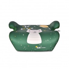 Lorelli Детска седалка за кола Orion, зелена Lorelli Детска седалка за кола Orion, зелена